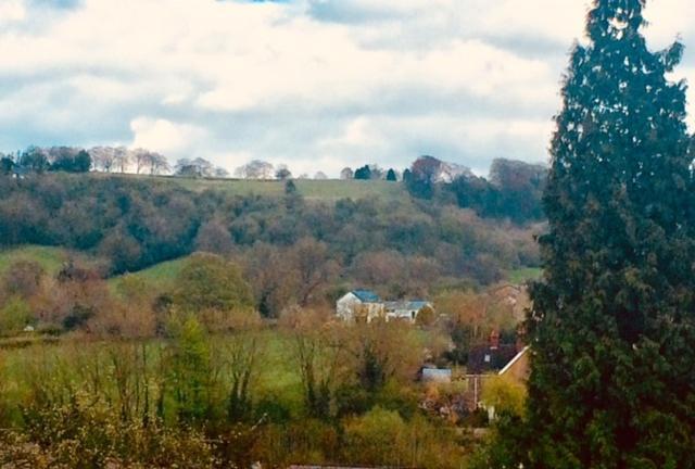 The Tenth House, Grade II Listed Georgian Town House, Wirksworth, Derbyshire, Peak District Cottage, Sleeps 4 Kültér fotó