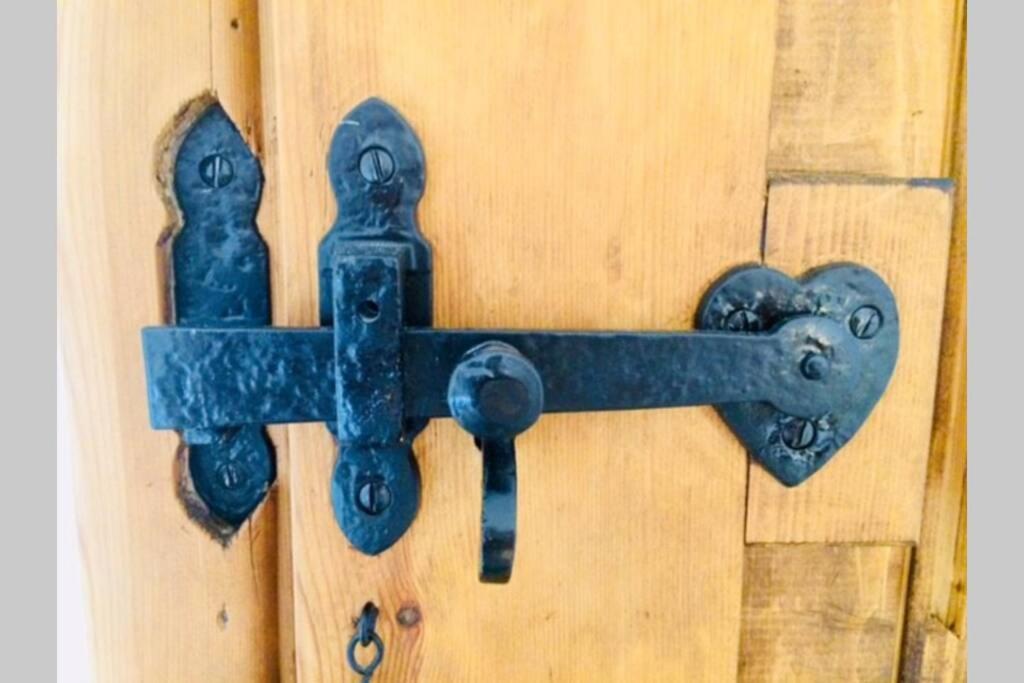 The Tenth House, Grade II Listed Georgian Town House, Wirksworth, Derbyshire, Peak District Cottage, Sleeps 4 Kültér fotó
