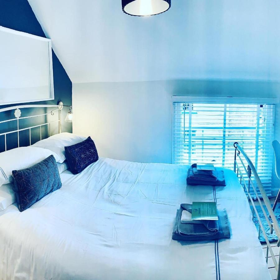 The Tenth House, Grade II Listed Georgian Town House, Wirksworth, Derbyshire, Peak District Cottage, Sleeps 4 Kültér fotó